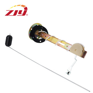 Medidor de <span class=keywords><strong>Combustible</strong></span> Azul ZJY de 2 Pulgadas/52 mm E-1/2-F para Tractor <span class=keywords><strong>Universal</strong></span> Gf520-2 - Product Image 6
