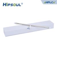 Colonne HPLC ValuSil C18 5μm 120A pour l'analyse pharmaceutique USP L1 et l'analyse d'API