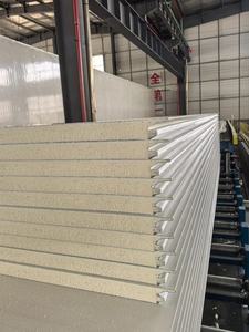 Panneau d'isolation en polyuréthane ultra-<span class=keywords><strong>mince</strong></span> 10 mm 20 mm 30 mm, plaque PU pour isolation de conduites et systèmes CVC - Product Image 2