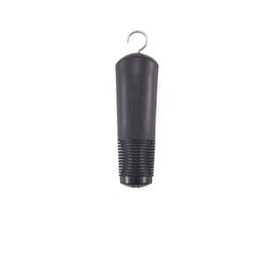 Factory PP Pom Recycled Plastic 6 Shape Camping Tent Pole Accessories C <b>Clip</b> Hanging <b>Hook</b> - Product Image 4