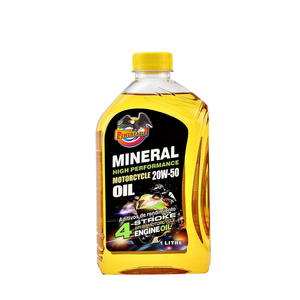 <b>Fully</b> <b>Synthetic</b> 4T 20W-50 Motorcycle <b>Engine</b> <b>Oil</b> 7100 5100 Motorcycle <b>Oil</b> Lubricant with Motor <b>Oil</b> for Motorcycle - Product Image 2