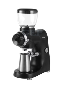 Cafetera comercial de goteo de 350W de aluminio para el hogar, suministro directo de fábrica, para café en grano - Product Image 3