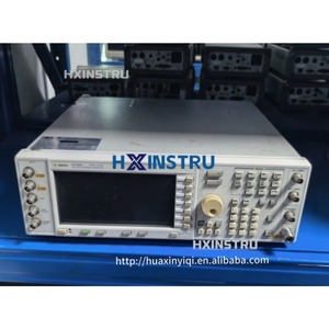 เครื่องกำเนิดสัญญาณเวกเตอร์ HP/KEYSIGHT/ Agilent E4438C ESG, 250kHz-3GHz พร้อม OPT H - Product Image 1