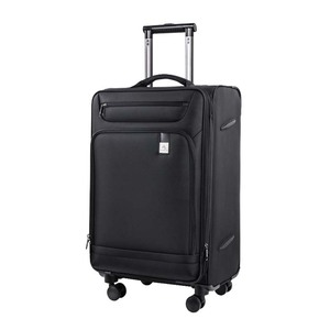Maleta de Viaje con Ruedas, Gran Capacidad, Expandible, Resistente, Tipo Trolley, para Exteriores - Product Image 2