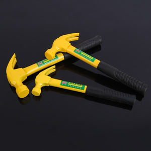 Tianyu Zhengkun Steel Pipe Claw <b>Hammer</b> 45 Steel Round Face Construction Site Multifunctional <b>Hammer</b> - Product Image 2