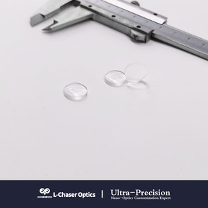 <span class=keywords><strong>Obiettivo</strong></span> per visione industriale <span class=keywords><strong>1</strong></span> per ispezione microscopica - Disponibilità immediata di fabbrica - Product Image 4