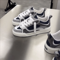 Personnalisable Nouveau Designer de luxe Chaussures décontractées respirantes dentelle confortables chaussures de basket pour ho