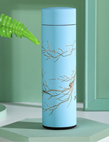 Ensemble cadeau haut de gamme, tasse isotherme, ensemble classique, ensemble exquis à offrir à des amis et à une famille
