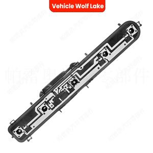 แผงวงจรไฟท้ายรถ Wolf Lake รุ่น A0008201377 สำหรับ Mercedes Benz Sprinter 2500 3500 ปี 2007 18 - Product Image 2