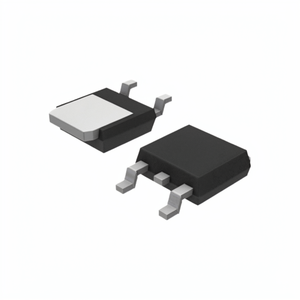 ซื้อชิ้นส่วนอิเล็กทรอนิกส์ออนไลน์ ทรานซิสเตอร์ DPAK NVD6820NLT4G ช่องทางผู้ผลิต - Product Image 1