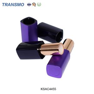 Envases de Bálsamo Labial Personalizados con Logotipo, Tubos de Muestra para Lápiz Labial, Envases de Bálsamo Labial, Tubos de Plástico - Product Image 3