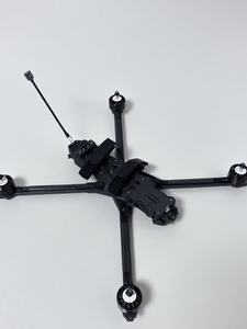 Cámara térmica hecha en fábrica a la <span class=keywords><strong>venta</strong></span> Power Buy Aeronautics Fpv Drone - Product Image 3