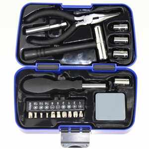 Custom Personalized Photo Mini <b>Tool</b> <b>Box</b> - Unique Keepsake for Promotional Gift, Compact & Durable <b>Storage</b> Solution - Product Image 3