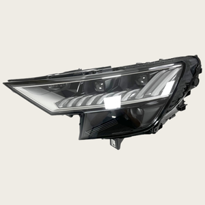 <span class=keywords><strong>Audi</strong></span> <span class=keywords><strong>Q8</strong></span> SQ8 Montaje de faros Coche Luz LED original 4MN Quattro <span class=keywords><strong>e</strong></span>-<span class=keywords><strong>tron</strong></span> # <span class=keywords><strong>Sportback</strong></span> OEM 4m8941783 4m8941035b_4m8941036b - Product Image 1