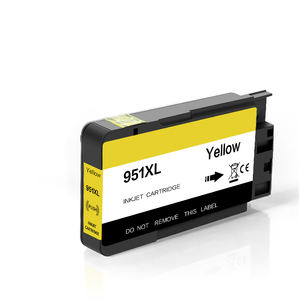 OCBESTJET <span class=keywords><strong>950</strong></span> <span class=keywords><strong>951</strong></span> XL reconditionné pour cartouche d'encre pour imprimante <span class=keywords><strong>E</strong></span>-AIO HP Officejet Pro 8600 8100 <span class=keywords><strong>E</strong></span> 8600 - Product Image 5