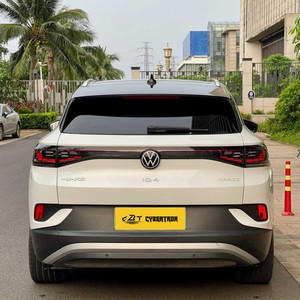 <span class=keywords><strong>Volkswagen</strong></span> ID.4 Crozz <span class=keywords><strong>2022</strong></span>, longue autonomie, véhicules à énergie <span class=keywords><strong>nouvelle</strong></span>, 360 °   Image panoramique RWD Pure EV SUV Auto Electrico VW id.4 - Product Image 4