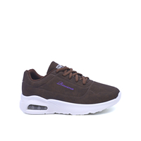 Zapatillas Deportivas Unisex Ligeras, Transpirables y Acolchadas, Cómodas para Correr, con Cordones, Estilo para Caminar, para Todas las Temporadas, Malla, Moda