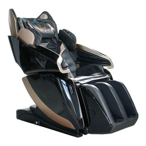 เก้าอี้นวดโบกวน รุ่น BG-105 61+ ถุงลมนิรภัย รางเลื่อนตรง นวดทั่วร่างกาย สำหรับใช้ในบ้าน - Product Image 4