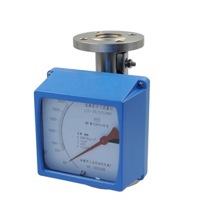Rotámetro digital de gas <span class=keywords><strong>co2</strong></span>, variable de alta presión - Product Image 2