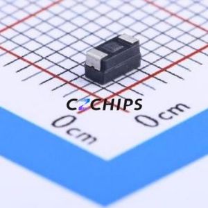 ตัวเก็บประจุแทนทาลัม TP3A475K016C5000AS รุ่น CASE-A-3216 ( ความจุ: 4.7uF )( ความแม่นยำ: 10% แรงดันไฟฟ้า: 16V ) - Product Image 2