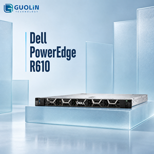 Serveur <span class=keywords><strong>Dell</strong></span> PowerEdge <span class=keywords><strong>R610</strong></span> R660 d'occasion personnalisable avec CPU, RAM, SSD, HDD, RAID et réseau pour diverses charges de travail d'entreprise - Product Image 1