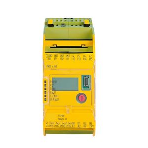 Relè di Sicurezza Originale Nuovo di Zecca 772100 P N <span class=keywords><strong>0</strong></span> Z m B0 24V DC 772100 774581 - Product Image 1