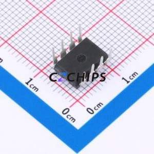 Original-nuevo amplificador operacional de chip IC de circuito integrado de 1/2/P - Product Image 2