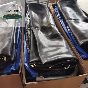 JianTuo Bạt Lò Xo Lớn Tròn 16Ft Nhiều Màu - Product Image 3