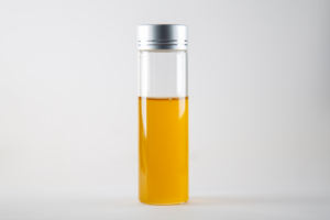 Huile de germe de riz biologique pour les marques de soins de la peau végétaliennes à la recherche d'émollients naturels - Product Image 3