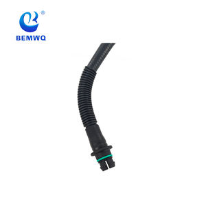 Pipa knalpot Mercedes Benz Pipe M274 2740181400 - Product Image 4