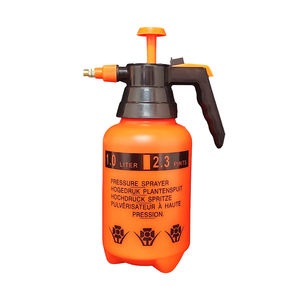 Eco Friendly Plastic 1L Hand Pressure Trigger Sprayer For Sale