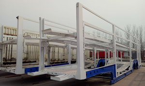 Chine Direct Usine Meilleur <span class=keywords><strong>Prix</strong></span> <span class=keywords><strong>Voiture</strong></span> <span class=keywords><strong>Transporteur</strong></span> Remorque/<span class=keywords><strong>Camion</strong></span> <span class=keywords><strong>De</strong></span> <span class=keywords><strong>Transporteur</strong></span> <span class=keywords><strong>De</strong></span> <span class=keywords><strong>Voiture</strong></span> Pour Offre Spéciale - Product Image 4
