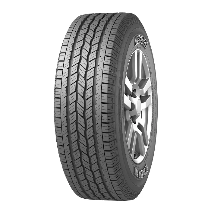 Pneu de Voiture radicale 165/60R14 PCR llantas de autos llantas de coches neumaticos