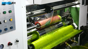 Hoàn Toàn Tự Động Tốc Độ Cao <span class=keywords><strong>Rotogravure</strong></span> In Ấn Báo Chí <span class=keywords><strong>Rotogravure</strong></span> Máy In <span class=keywords><strong>Rotogravure</strong></span> Máy Móc In Ấn - Product Image 6