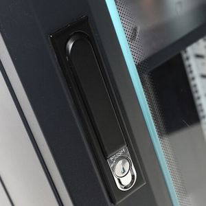 6u 9u 15u 22u 42u servidor Armario <span class=keywords><strong>rack</strong></span> para la empresa de centro de datos - Product Image 6