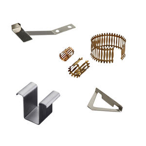 خدمة التصنيع باستخدام الحاسب الآلي الدقة مخصص النيكل مطلي الألومنيوم النحاس الصلب أجزاء للسيارات والإلكترونيات - Product Image 6