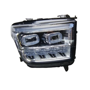 ชุดไฟหน้าสำหรับรถ Tank 500 รุ่น 4121102xkv3aa/4121103xkv3aa - Product Image 1