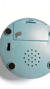 Bouton Sonore Plus de 100 Blagues Amusantes, Jouet Interactif Parlant pour Enfants, Bouton de Blagues Nouveauté pour Enfants avec Plus de 100 Blagues pour Enfants - Product Image 2