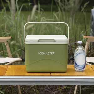 24L <b>cooler</b> <b>box</b> wholesale Beer <b>cooler</b> <b>box</b> plastic Food-grade <b>cooler</b> <b>box</b> Wholesale beer <b>cooler</b> Portable <b>cooler</b> <b>box</b> 24L - Product Image 3