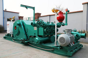 Fabricage Prijs Api Bomco F1600 F1300 F1000 <span class=keywords><strong>Triplex</strong></span> Modder Pomp Met Onderdelen - Product Image 4