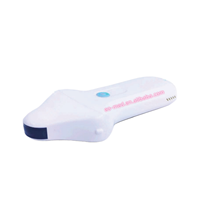 Machine à ultrasons ophtalmique clinique CU110 USB et Wifi sans fil Scanner à ultrasons pour les yeux Sonde Doppler couleur
