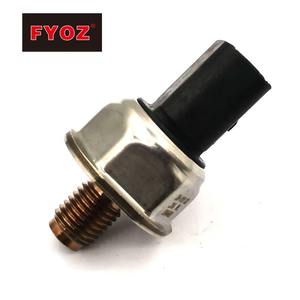 Sensor <span class=keywords><strong>de</strong></span> Presión <span class=keywords><strong>de</strong></span> Combustible para Carter para Excavadora CAT E320D 2380118 5PP41 3116342 Pieza <span class=keywords><strong>de</strong></span> Repuesto - Product Image 3