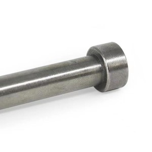 หัวเจาะเหล็กทังสเตน SKH51 ของ Jierui Hardware อุปกรณ์เสริมแม่พิมพ์ปั๊มขึ้นรูป - Product Image 1