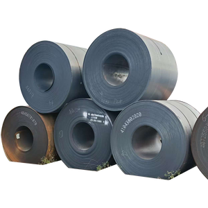 S235jr S275jr S355jr Bobines Q235 <span class=keywords><strong>Astm</strong></span> <span class=keywords><strong>A366</strong></span> Bobine d'acier au carbone fendue - Product Image 2