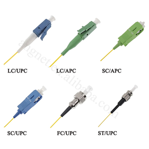 Dây Cáp Quang SC APC 0.9Mm Singlemode SC/APC - Product Image 4