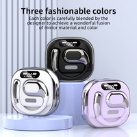 Casque Traducteur Intelligent Multifonctionnel Wi-Fi avec Vidéo Couleur et Interprète Vocal pour Android – Idéal pour les Conférences à l'Étranger
