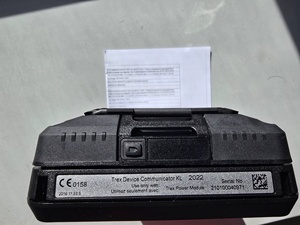 Module de communication pour appareil TREXLFPKLWS3S avec excellent rapport qualité-prix, 100 % neuf et original en stock – Élimine les interférences. - Product Image 4