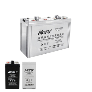 Equipo UPS MOTU GFM1000 GFM300Ah GFM200Ah para Salas de Equipos, Centros de Datos y Almacenamiento de Energía Eólica con Alta Fiabilidad - Product Image 1