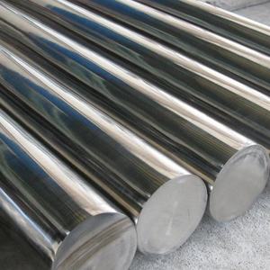 ステンレス鋼304/316/410S長方形六角形JISバーロッド研磨BA表面仕上げカット曲げ溶接サービス - Product Image 6