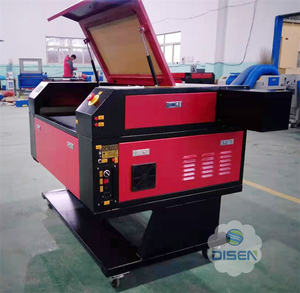 Machine de gravure <span class=keywords><strong>laser</strong></span> CO2 automatique <span class=keywords><strong>Wainlux</strong></span> 4060 370*410mm pour bague en or, couvercle anti-fumée pour bois et papier, <span class=keywords><strong>graveur</strong></span> <span class=keywords><strong>laser</strong></span> - Product Image 2